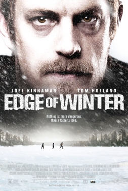 ดูหนัง Edge of Winter (2016) พ่อจิตคลั่ง