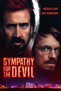 ดูหนัง Sympathy for the Devil (2023)