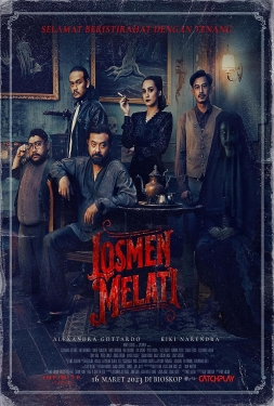 ดูหนัง Losmen Melati (2023) ลอสเมน เมลาตี