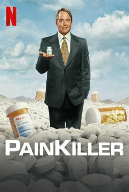 ดูหนัง Painkiller (2023) เพนคิลเลอร์