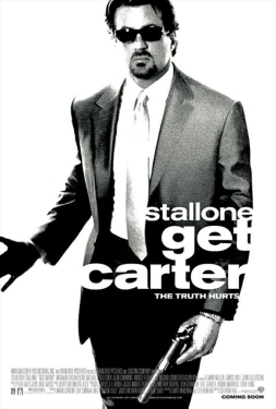 ดูหนัง Get Carter (2000) คาร์เตอร์ เดือดมหาประลัย