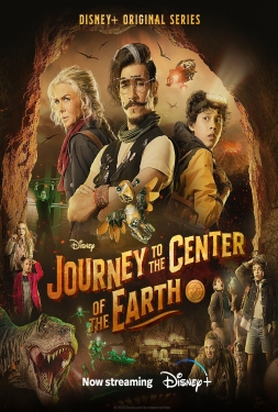 ดูหนัง Journey to the Center of the Earth (2023) ดิ่งทะลุสะดือโลก