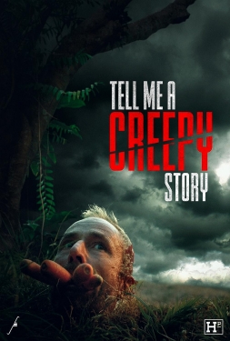 ดูหนัง Tell Me a Creepy Story (2023)