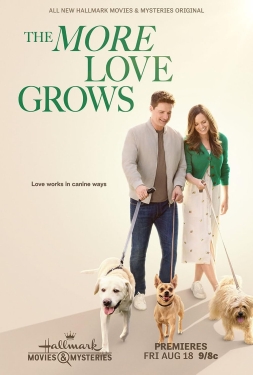 ดูหนัง The More Love Grows (2023)