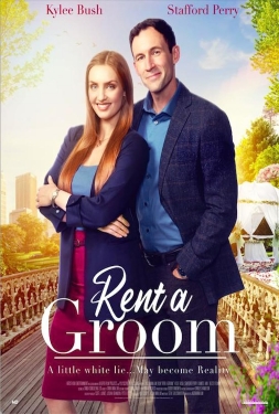 ดูหนัง Rent A Groom (2023) เร้น อะ กลูม