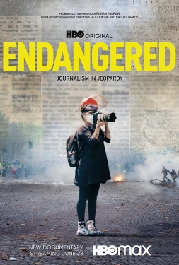 ดูหนัง Endangered (2022) เอนเดนเจอร์เรส