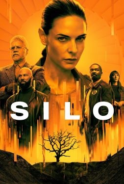 ดูหนัง Silo 1 (2023)