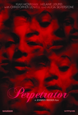 ดูหนัง Perpetrator (2023)