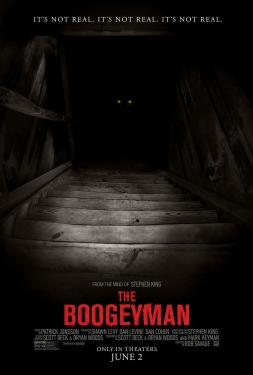 ดูหนัง The Boogeyman เดอะ บูกี้แมน (2023)
