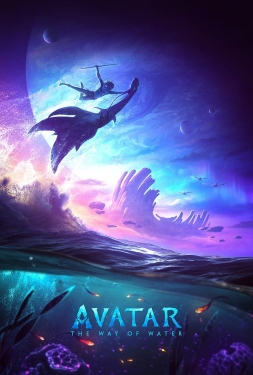 ดูหนัง Avatar: The Way of Water อวตาร ภาค 2 วิถีแห่งสายน้ำ (2022)