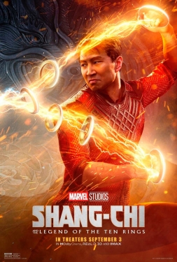 ดูหนัง Shang-Chi and the Legend of the Ten Rings (2021)