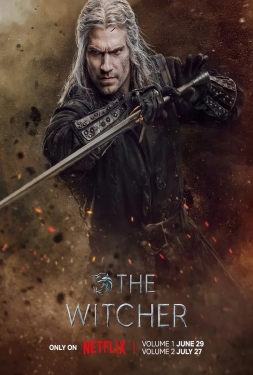 ดูหนัง The Witcher Season 3 Part2 (2023) นักล่าจอมอสูร 3 พาร์ท2