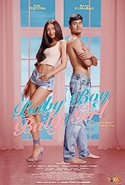 ดูหนัง Baby Boy, Baby Girl (2023) เด็กชายเด็กหญิง