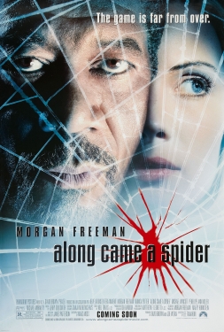 ดูหนัง Along came a spider (2001) ฝ่าแผนนรก ซ้อนนรก