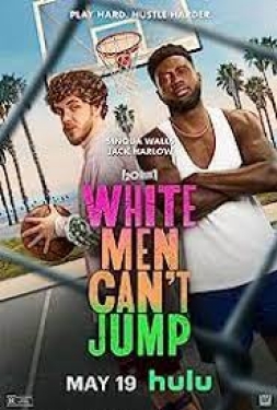 ดูหนัง White Men Can’t Jump (2023)