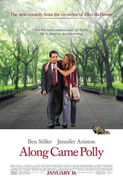 ดูหนัง Along Came Polly (2004) กล้า กล้าหน่อย อย่าปล่อยให้ชวดรัก
