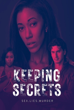 ดูหนัง Keeping Secrets (2023) คีบปิ้ง ซีเคร็ด