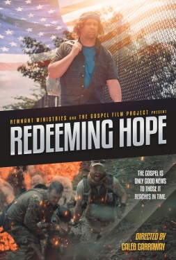 ดูหนัง Redeeming Hope (2023) รีดีมมิ่ง โฮป
