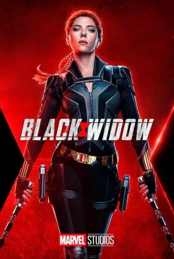 ดูหนัง Black Widow (2021)