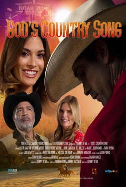 ดูหนัง God’s Country Song (2023) ก๊อด คันทรี ซองค์