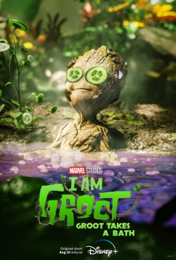 ดูหนัง I Am Groot 1 (2022) ไอ แอม กรูท 1