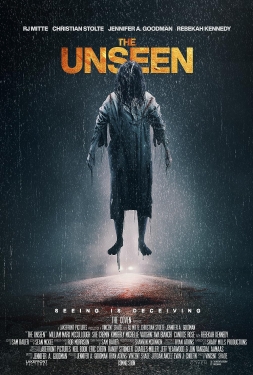 ดูหนัง The Unseen (2023) เดอะ อันซีน