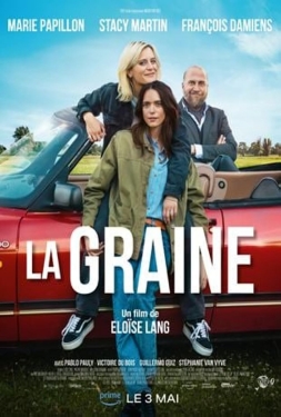 ดูหนัง La graine (2023) ลาแกรนด์
