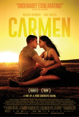 ดูหนัง Carmen (2023) คาร์เมน