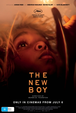ดูหนัง The New Boy (2023) เดอะ นิว บอย