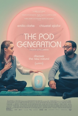 ดูหนัง The Pod Generation (2023)