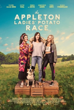 ดูหนัง The Appleton Ladies’ Potato Race (2023) แอปเปิลตันเลดี้ โปเตโต้เรซ