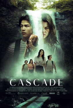 ดูหนัง Cascade (2023)