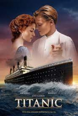 ดูหนัง ไททานิค Titanic (1997)
