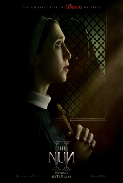 ดูหนัง The Nun 2 (2023) เดอะ นัน 2
