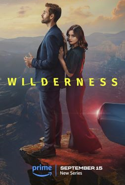 ดูหนัง Wilderness (2023) รักปนแค้น