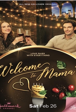 ดูหนัง Welcome to Mama’s (2022) ร้านอาหารอิ่มรัก