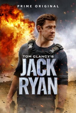 ดูหนัง Tom Clancy’s Jack Ryan (2018) สายลับแจ๊ค ไรอัน