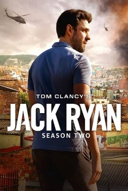 ดูหนัง Tom Clancy’s Jack Ryan 2 (2019) สายลับแจ๊ค ไรอัน 2