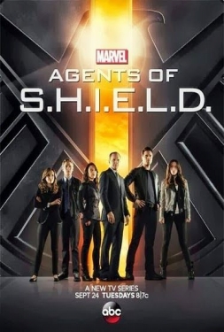 ดูหนัง Marvels Agents of S.H.I.E.L.D. (2013) ชี.ล.ด์. ทีมมหากาฬอเวนเจอร์ส