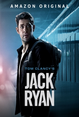 ดูหนัง Tom Clancy’s Jack Ryan 3 (2022) สายลับแจ็ค ไรอัน 3