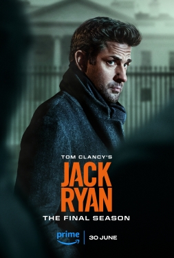 ดูหนัง Tom Clancy’s Jack Ryan 4 (2023) สายลับแจ็ค ไรอัน 4