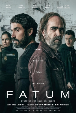 ดูหนัง Fatum (2023) ฟาทัม