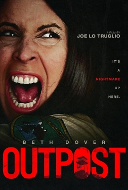 ดูหนัง Outpost (2022) เอ้าท์โพส