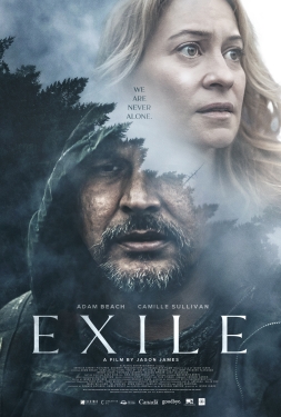 ดูหนัง Exile (2023)