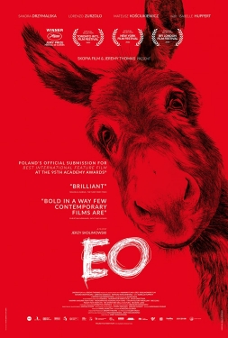 ดูหนัง EO (2022) อีโอ