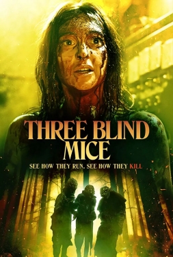 ดูหนัง Three Blind Mice (2023)