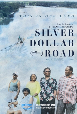 ดูหนัง Silver Dollar Road (2023) ถนนซิลเวอร์ดอลลาร์