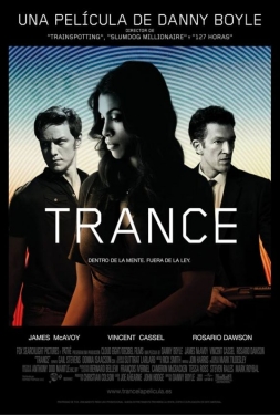 ดูหนัง Trance (2013) แทรนซ์ ย้อนเวลาล่าระห่ำ