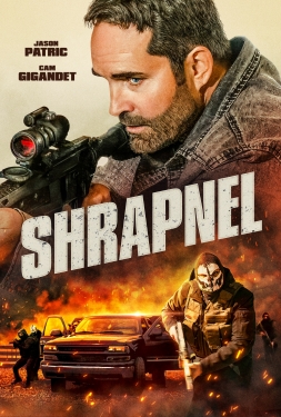 ดูหนัง Shrapnel (2023) เชปเนล