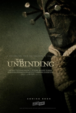 ดูหนัง The Unbinding (2023)